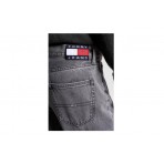 Tommy Jeans Dad Jean Rglr Tprd Παντελόνι Τζην Ανδρικό (DM0DM17443 1BZ)