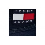 Tommy Jeans Dad Jean Rglr Tprd Dg5161 Παντελόνι Τζην Ανδρικό (DM0DM17445 1BK)