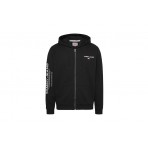Tommy Jeans Ζακέτα Βαμβακερή Ανδρική (DM0DM17783 BDS)