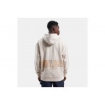 Tommy Jeans Tjm Rlx Tonal Badge Hoodie Ανδρικό (DM0DM17809 ACG)