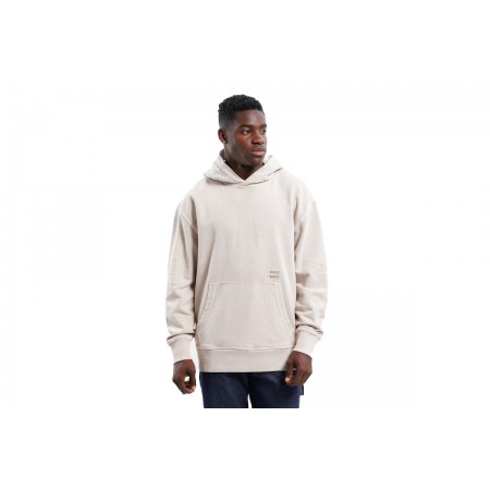 Tommy Jeans Tjm Rlx Tonal Badge Hoodie Ανδρικό 