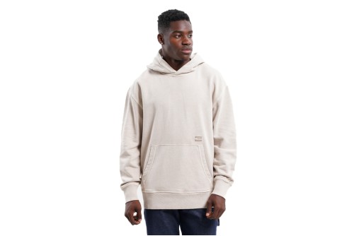 Tommy Jeans Tjm Rlx Tonal Badge Hoodie Ανδρικό (DM0DM17809 ACG)