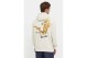 Tommy Jeans Tjm Rlx Vintage Eagle Hoodie Ανδρικό (DM0DM17812 ACG)