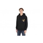 Tommy Jeans Tjm Rlx Vintage Eagle Hoodie Ανδρικό (DM0DM17812 BDS)