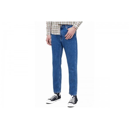 Tommy Jeans Dad Jean Rglr Tprd Cg4139 Παντελόνι Τζιν Ανδρικό 