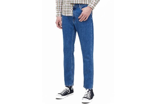 Tommy Jeans Dad Jean Rglr Tprd Cg4139 Παντελόνι Τζιν Ανδρικό (DM0DM18148 1A5)