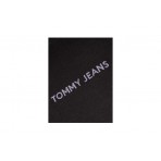 Tommy Jeans New Classics Ανδρικό Κοντομάνικο T-Shirt Μαύρο