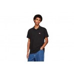 Tommy Jeans Reg Badge Polo Ανδρικό