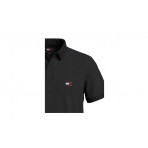 Tommy Jeans Reg Badge Polo Ανδρικό