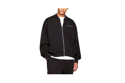 Tommy Jeans Ζακέτα Βαμβακερή Ανδρική (DM0DM18406 BDS)