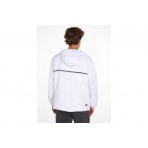 Tommy Jeans Chicago Tape Windbreaker Ext (DM0DM18697 YBR)