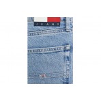 Tommy Jeans Scandon Slim Denim Ανδρικό Τζιν Παντελόνι Μπλε