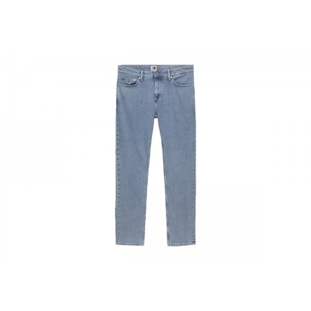 Tommy Jeans Scandon Slim Bh4116 Παντελόνι Τζιν Ανδρικό 