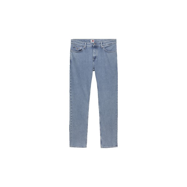 Tommy Jeans Scandon Slim Bh4116 Παντελόνι Τζιν Ανδρικό (DM0DM18773 1AB)
