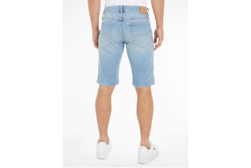 Tommy Jeans Ronnie  Βερμούδα Τζιν Ανδρική (DM0DM18793 1AB)