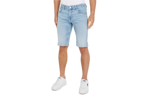 Tommy Jeans Ronnie  Βερμούδα Τζιν Ανδρική (DM0DM18793 1AB)