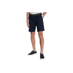 Tommy Jeans Scanton Βερμούδα Chino Ανδρική (DM0DM18812 C1G)
