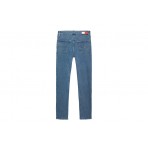 Tommy Jeans Scanton Slim Ανδρικό Τζιν Παντελόνι Μπλε