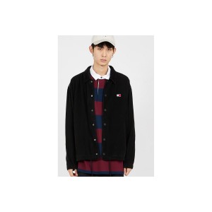 Tommy Jeans Xs Badge Coach Jacket Ανδρικό (DM0DM19645 BDS)