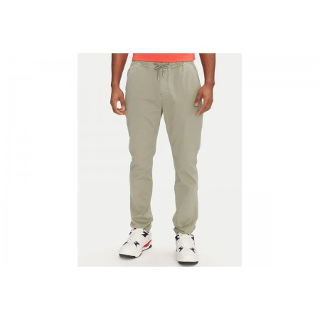 Tommy Jeans Austin Jog Παντελόνι Casual Ανδρικό 