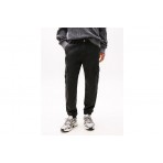 Tommy Jeans Ryan Ανδρικό Cargo Παντελόνι Μαύρο
