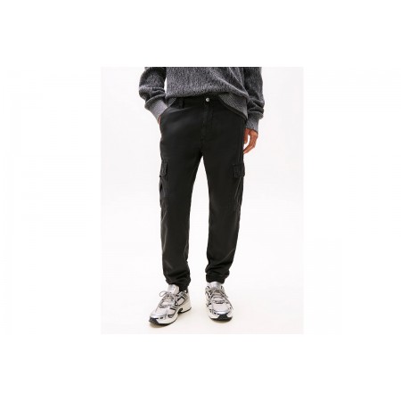Tommy Jeans Ryan Παντελόνι Cargo Ανδρικό 