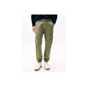 Tommy Jeans Ryan Παντελόνι Cargo Ανδρικό (DM0DM20284 MR6)