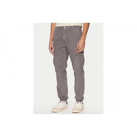 Tommy Jeans Ryan Relaxed Παντελόνι Cargo Ανδρικό 