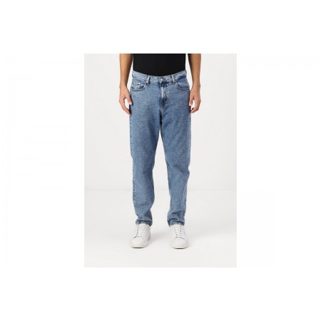 Tommy Jeans Isaac Rlxd Tprd Ai4136 Παντελόνι Τζιν Ανδρικό 