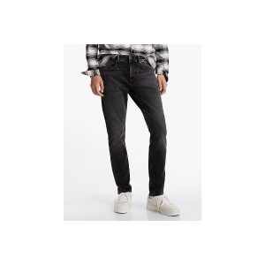 Tommy Jeans Austin Slim Tprd Παντελόνι Τζιν Ανδρικό (DM0DM20546 1BZ)
