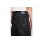 Tommy Jeans Isaac Ανδρικό Τζιν Παντελόνι Ανθρακί