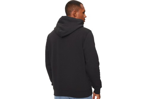 Tommy Jeans Badge Terry Fleece Hoodie Ανδρικό (DM0DM20738 BDS)
