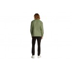 Tommy Jeans Cotton Slub Ls Overshirt Ext Πουκάμισο Μακρυμάνικο Ανδρικό (DM0DM20874 MR6)