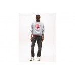 Tommy Jeans Ryan Slim Str Παντελόνι Τζιν Ανδρικό (DM0DM21355 1BZ)