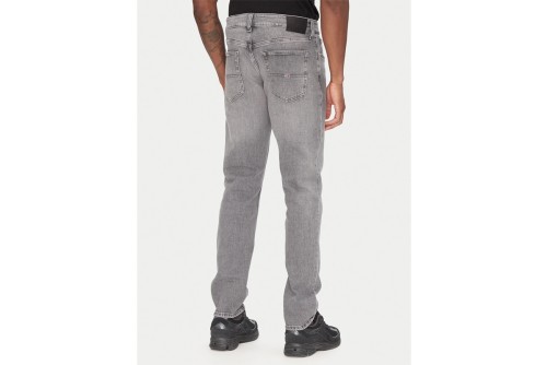 Tommy Jeans Scranton Slim Fit Παντελόνι Τζιν Ανδρικό (DM0DM21379 1DA)