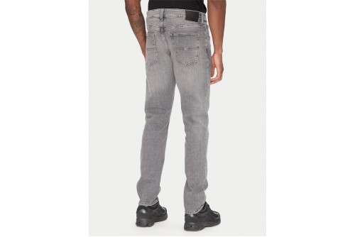 Tommy Jeans Scranton Slim Fit Παντελόνι Τζιν Ανδρικό (DM0DM21379 1DA)