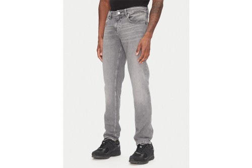 Tommy Jeans Scranton Slim Fit Παντελόνι Τζιν Ανδρικό (DM0DM21379 1DA)
