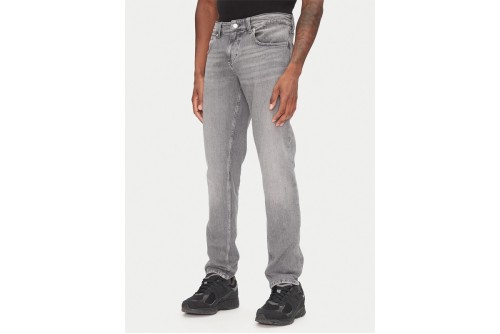 Tommy Jeans Scranton Slim Fit Παντελόνι Τζιν Ανδρικό (DM0DM21379 1DA)