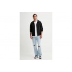 Tommy Jeans Outdoor Shell Ext (DM0DM21669 BDS)