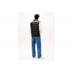 Tommy Jeans Light Down Vest Μπουφάν Αμάνικο Ανδρικό (DM0DM21777 BDS)
