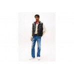 Tommy Jeans Light Down Vest Μπουφάν Αμάνικο Ανδρικό (DM0DM21777 BDS)