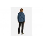 Tommy Jeans Denim Shirt Bi5031 Πουκάμισο Μακρυμάνικο Ανδρικό (DM0DM21859 1A5)