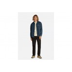 Tommy Jeans Denim Shirt Bi5031 Πουκάμισο Μακρυμάνικο Ανδρικό (DM0DM21859 1A5)