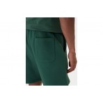 Tommy Jeans Flag Beach Ανδρικό Αθλητικό Σορτς Πράσινο