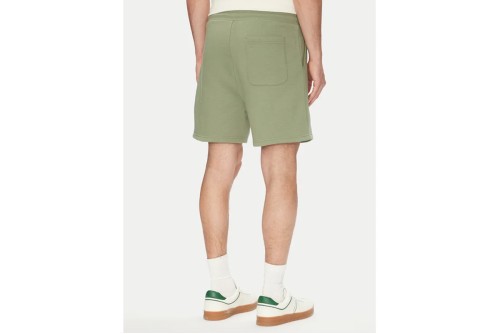 Tommy Jeans Flag Beach Βερμούδα Αθλητική Ανδρική (DM0DM21931 MR6)