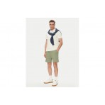 Tommy Jeans Flag Beach Βερμούδα Αθλητική Ανδρική (DM0DM21931 MR6)