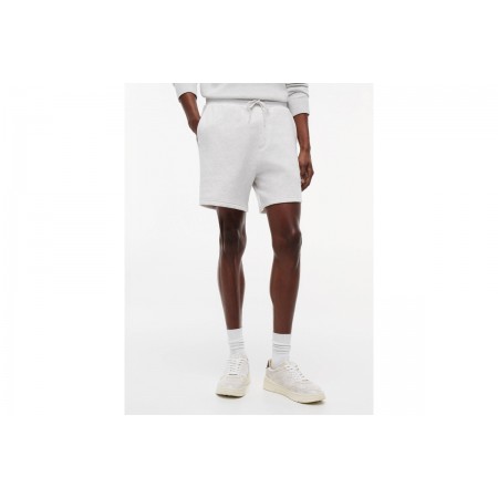 Tommy Jeans Flag Beach Σορτς Αθλητικό Ανδρικό (DM0DM21931 P08)