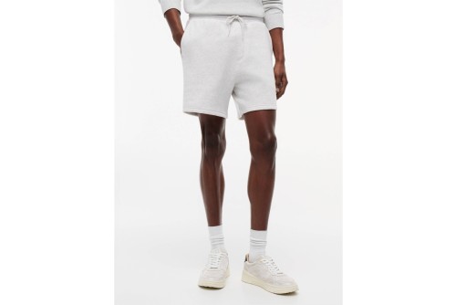 Tommy Jeans Flag Beach Βερμούδα Αθλητική Ανδρική (DM0DM21931 P08)