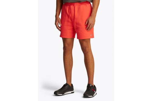 Tommy Jeans Flag Beach Βερμούδα Αθλητική Ανδρική (DM0DM21931 SN6)