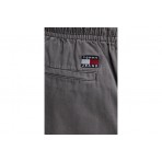 Tommy Jeans Twill Loose Beach Βερμούδα Casual Ανδρική (DM0DM21944 PT2)